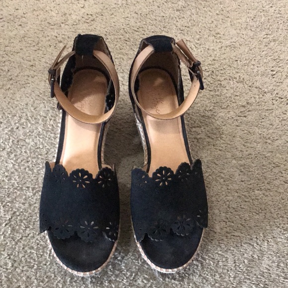 Crown Vintage Shoes - WOMENS SHOES